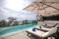 4BR Seaview Villa at Surin Beach with Private Pool ホテルの詳細