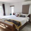 4.Pattaya's top luxury 5 bedroom pool villa ホテルの詳細