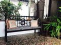 4th Secluded suite with private terrace in Siam ホテルの詳細