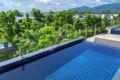 5 BDR Laguna Park Phuket Holiday Home, Nr. 12 ホテルの詳細