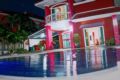 5 bedroom pool villa near beach ホテルの詳細