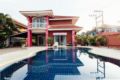 5 bedroom villa near Jomtien beach ホテルの詳細