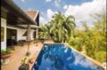 5 BR Pool Villa next to Beach , Maan Tawan Laguna ホテルの詳細