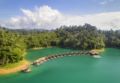 500 Rai Khao Sok Floating Resort ホテルの詳細