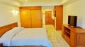 504 Teak Furnished South Pattaya Condo Walking St ホテルの詳細