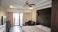 528 South Pattaya Pool View Condo Near Walking St. ホテルの詳細