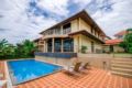 5BR great view pool villa ホテルの詳細