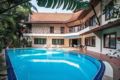 5BR Modern Thai Villa w/ Large Pool 5 min to Beach ホテルの詳細