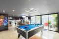 5BR Pool Villa in South Pattaya by favstay 1-1 ホテルの詳細