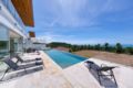 6 Bedroom Luxury Seaview Villa Lilac - Bang Po ホテルの詳細