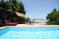 6 Bedroom Twin Seafront Villas Koh Phangan ホテルの詳細