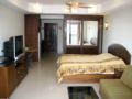 605 South Pattaya Condo Studio with pool Seaview ホテルの詳細