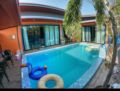 Issarindr Pool Villa อิสรินทร์ พูลวิลล่า ホテルの詳細