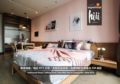 【hiii】Charming Studio With Free SkyPool&Gym-BKK103 ホテルの詳細