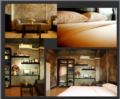 The loft residence หeอง 202 ホテルの詳細