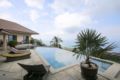 7 Bedroom Sea View Villa Angthong Hills ホテルの詳細
