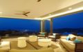 7 Bedroom Sea View Villa Blue - 5 with staff ホテルの詳細