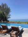 ⭐The White Pearl 5BR Modern Beachfront Pool Villa ホテルの詳細