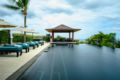 ⭐Star View Villa 5BR w/ Infinity Pool Near Beach ホテルの詳細