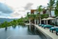 ⭐Star View Villa 4BR w/ Infinity Pool Near Beach ホテルの詳細