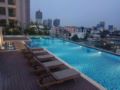 Relaxing Palace near BTS in Bangkok中文服务 ホテルの詳細