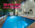 7BR Pool Villa-BTS Ari-BBQ Rooftop Bangkok CBD ホテルの詳細