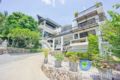 8 bedroom villa in the hills of Bophut ホテルの詳細