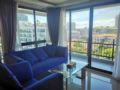 801holiday/freewifi/seaview/one bedroom/near711 ホテルの詳細