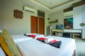 ⭐ Phutara Resort 16BR Sleeps 32 w/ Pool & Garden ホテルの詳細