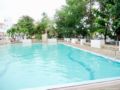 832 Perfect Pool View Pattaya South Condo Near All ホテルの詳細
