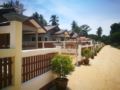 84/4 Srifa Resort, 2 Bedroom House, Lipa Noi Beach ホテルの詳細