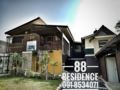 88guest house ホテルの詳細