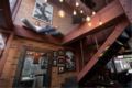 900m to Kata Beach/ Loft Style Townhouse/ U33 ホテルの詳細