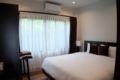 A&B Private Pool Villa Aonang Krabi ホテルの詳細