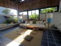 A beautiful villa with pool/Free pick up service ホテルの詳細