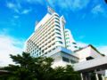 A-One Bangkok Hotel ホテルの詳細