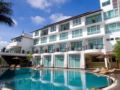 A-Te Hotel Chumphon ホテルの詳細