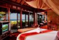 Absolute Beachfront Suite, Amazing Sea Views ホテルの詳細