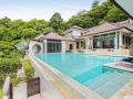 Absolutely Luxury Beachfront Hai Leng 3 bedroom ホテルの詳細