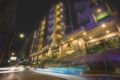 Acqua Hotel ホテルの詳細