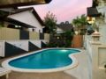 Affordable luxury resort in Central Pattaya ホテルの詳細