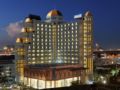 Al Meroz Hotel Bangkok- The Leading Halal Hotel ホテルの詳細
