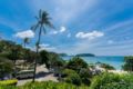 All Seasons Naiharn Phuket Hotel ホテルの詳細