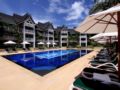 Allamanda Laguna Phuket Serviced Apartments ホテルの詳細