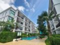 Along Rawai beach Condo ホテルの詳細