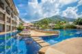 Alpina Phuket Nalina Resort & Spa ホテルの詳細