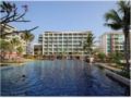 Amanee Residence Hua Hin By Huahin Resort Condo ホテルの詳細