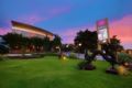 Amaranth Suvarnabhumi Airport, BW Premier Collection by Best Western ホテルの詳細