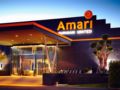 Amari Buriram United ホテルの詳細