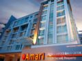 Amari Residences Bangkok ホテルの詳細